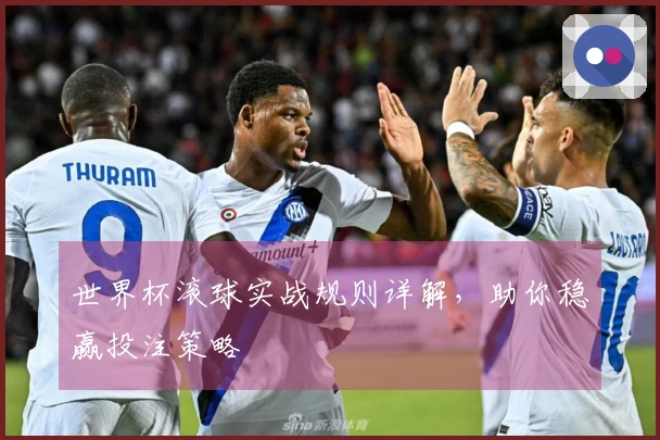 世界杯滚球实战规则详解，助你稳赢投注策略