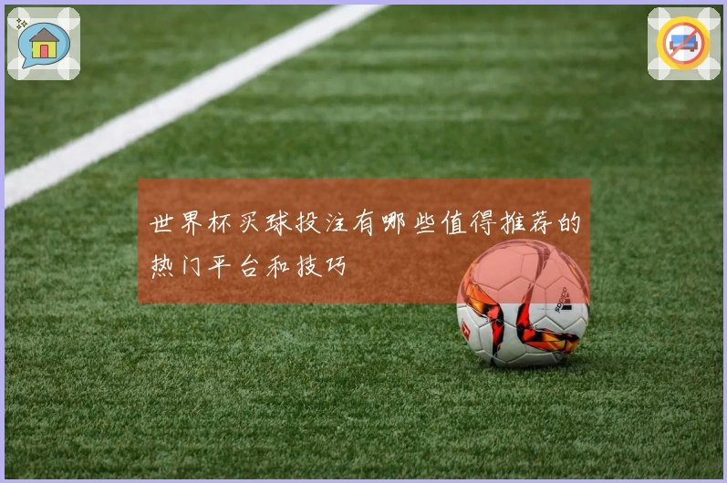 世界杯买球投注有哪些值得推荐的热门平台和技巧