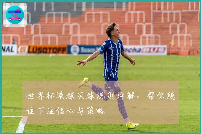 世界杯滚球买球规则详解，帮你稳住下注信心与策略